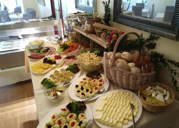 Apartament Maly Lazur
