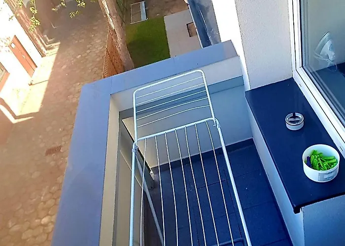 Apartament Maly Lazur
