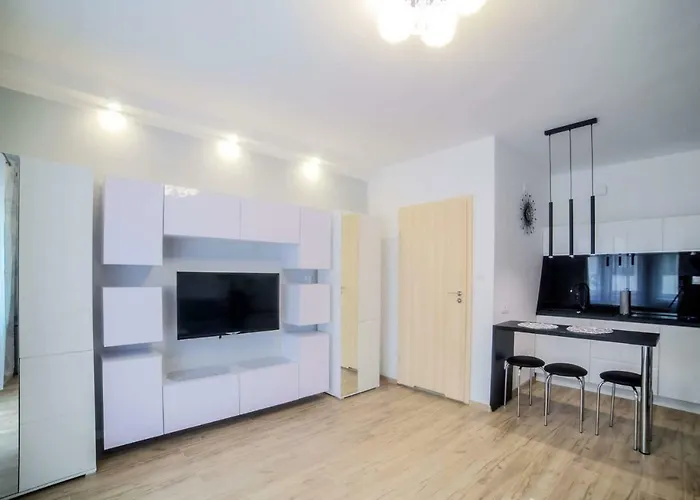 Apartament Maly Lazur