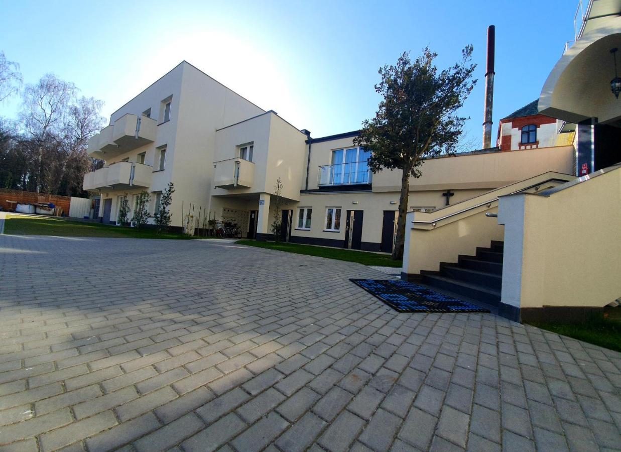 Maly Lazur Swinoujscie