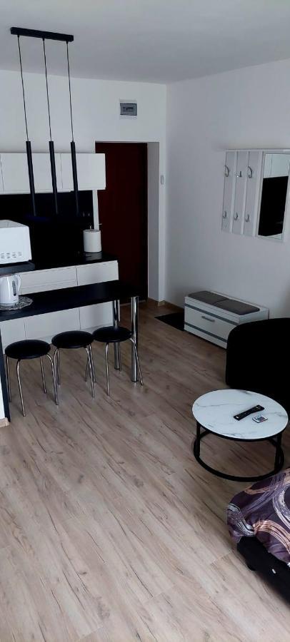 Maly Lazur Apartment *
