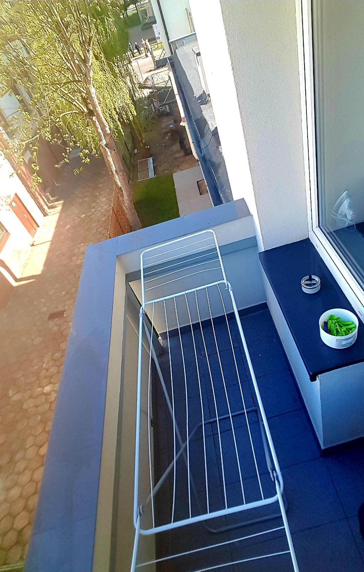 Maly Lazur Apartment *