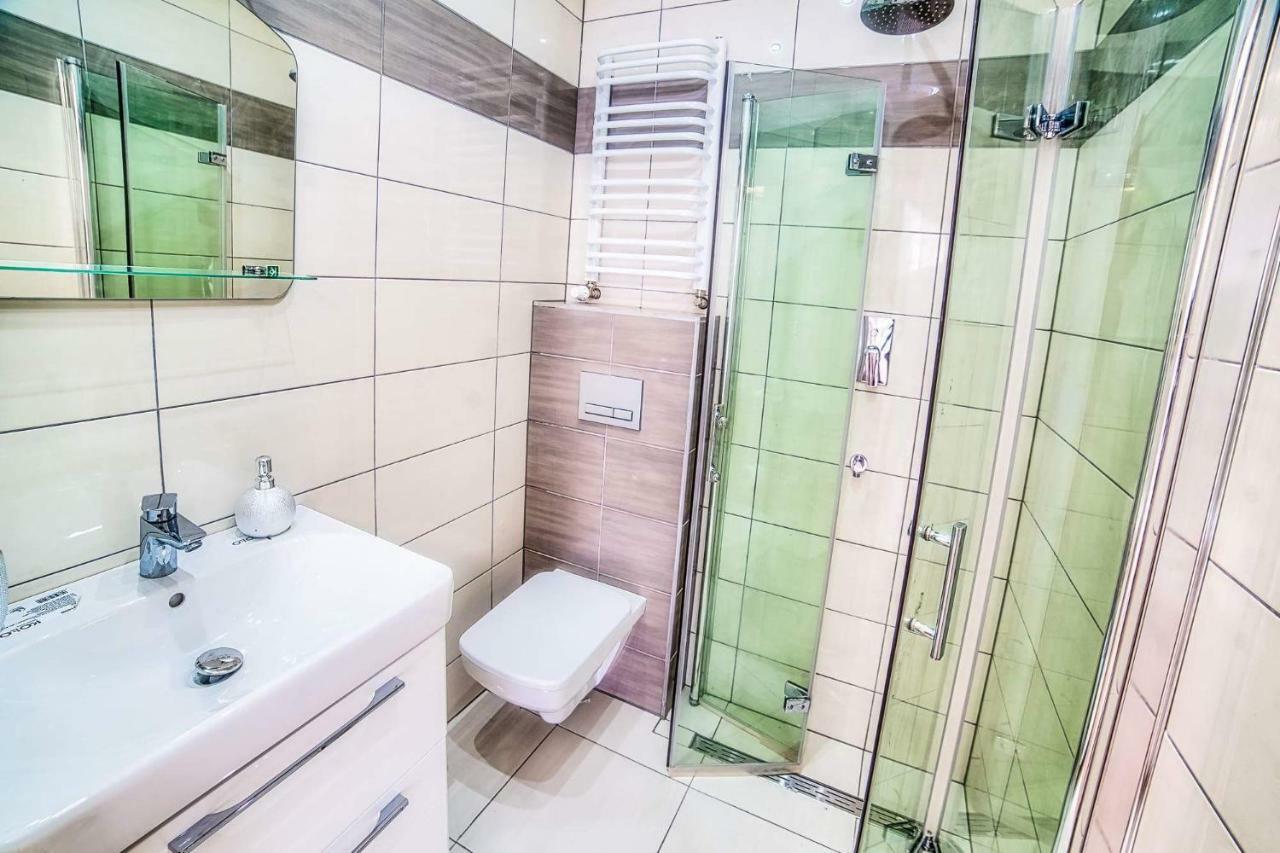 Apartment Maly Lazur Swinoujscie