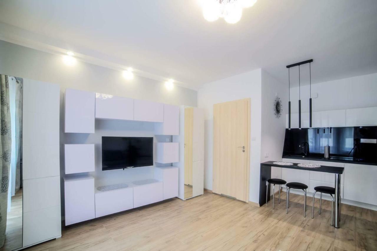 Maly Lazur Apartment