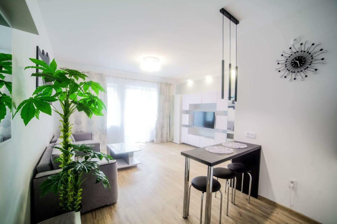 Maly Lazur Apartment Swinoujscie